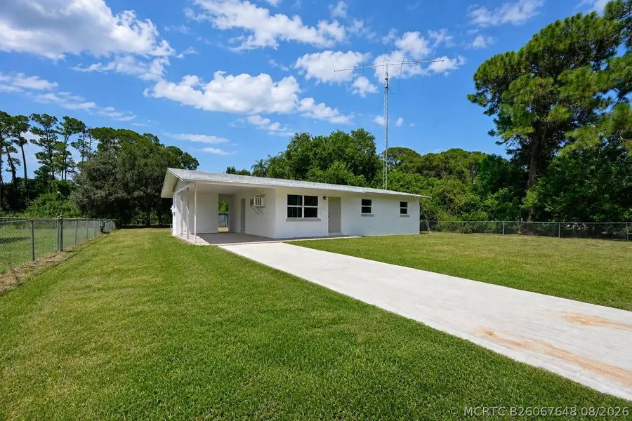 5502 San Diego Avenue, Fort Pierce, FL 34946 - #3