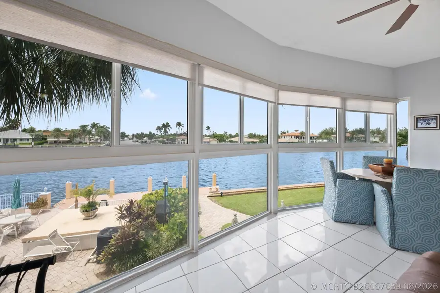 725 N Riverside Drive #203, Pompano Beach, FL 33062 - #3