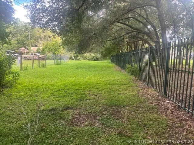 0 Larry Drive, Deland, FL 32724 - #1