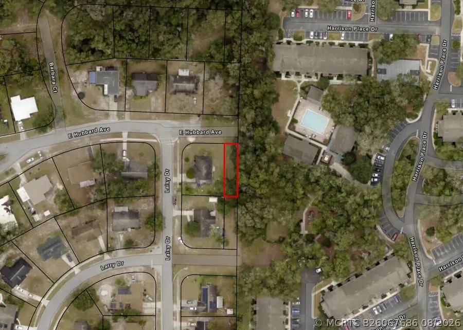 0 Larry Drive, Deland, FL 32724 - #2