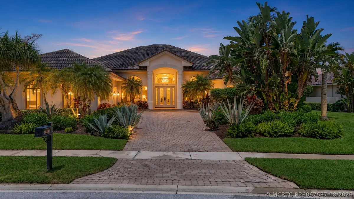 10833 Egret Pointe Lane, West Palm Beach, FL 33412 - #1