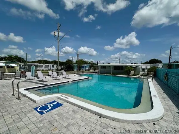 2023 St Lucie Blvd, Unit 137, Fort Pierce, FL 34946
