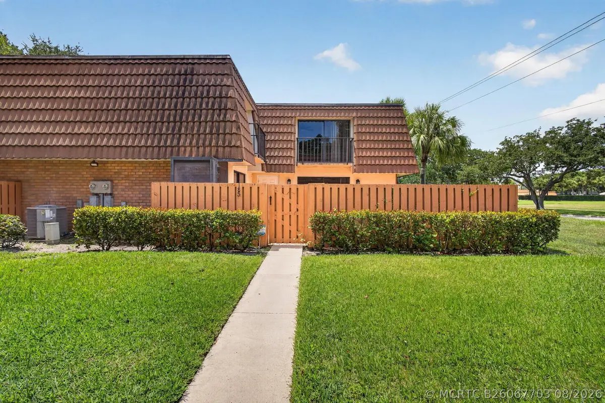 185 Charter Way, West Palm Beach, FL 33407 - #1