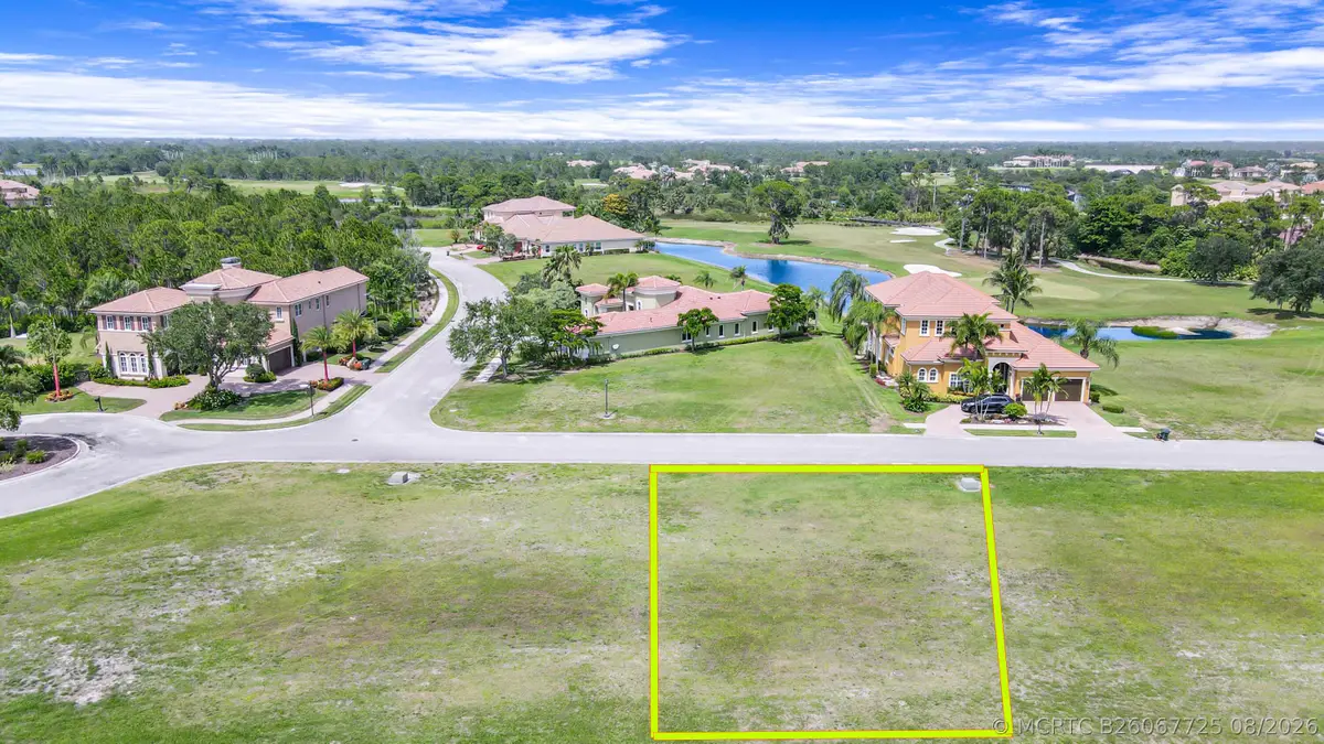 120 SE Via Verona, Port Saint Lucie, FL 34984 - #1
