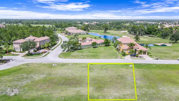 120 SE Via Verona, Port St Lucie, FL 34984