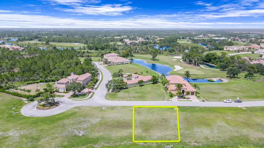 120 SE Via Verona, Port Saint Lucie, FL 34984 - #2