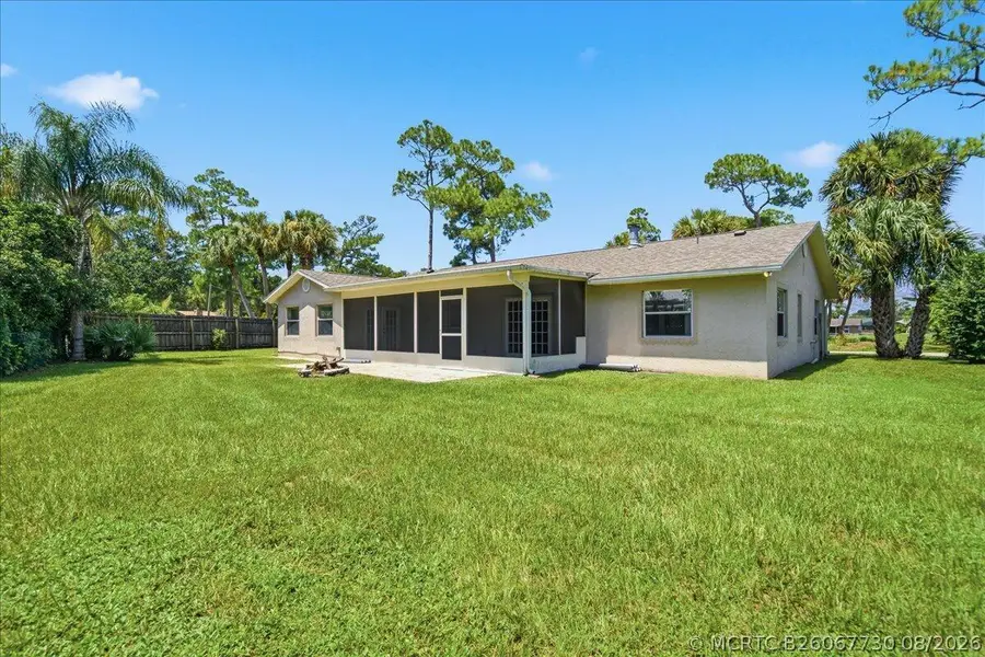 681 Layport Drive, Sebastian, FL 32958 - #2