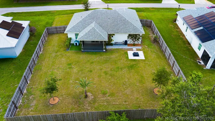 275 SW Elderberry Drive, Port Saint Lucie, FL 34953 - #3