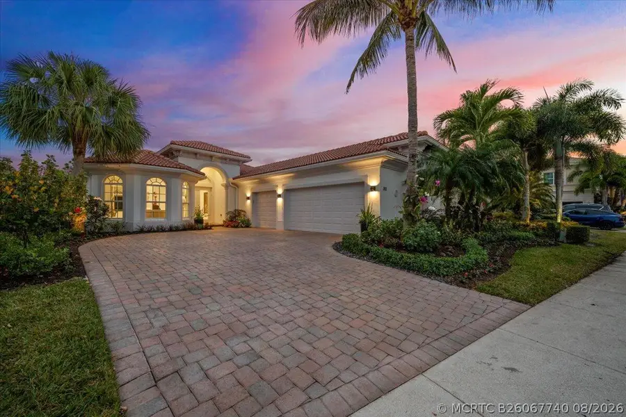 180 Carina Drive, Jupiter, FL 33478 - #3