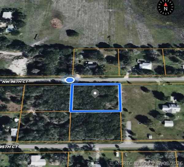 7814 NW 96th Court, Okeechobee, FL 34972