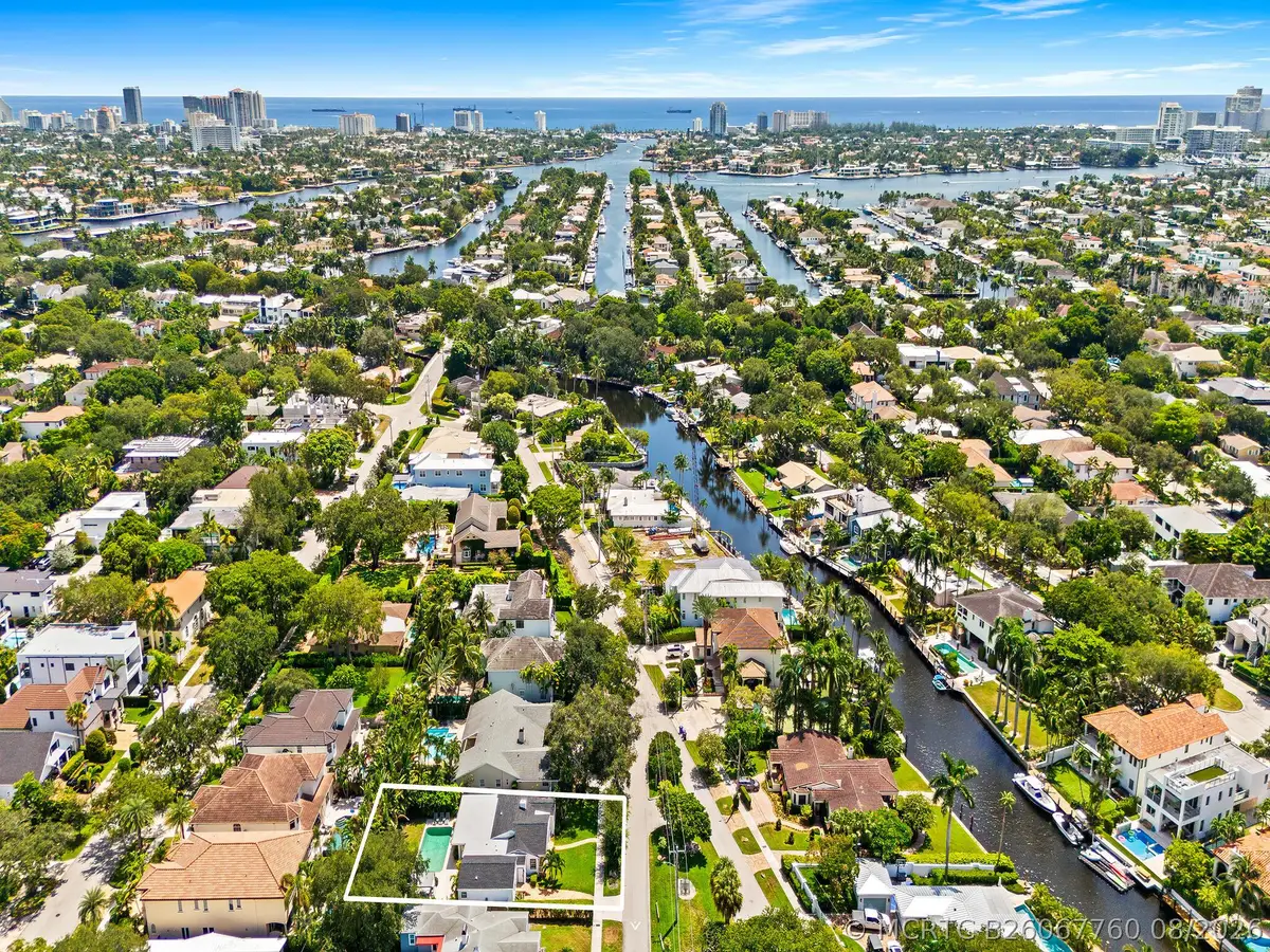 1001 SE 10th Street, Fort Lauderdale, FL 33316 - #1
