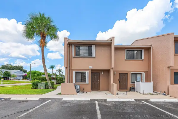 139 Sparrow Drive #2A, Royal Palm Beach, FL 33411