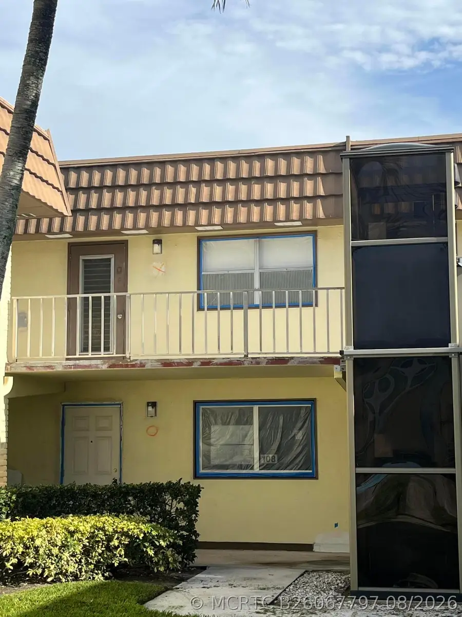 132 Saxony C #132, Delray Beach, FL 33446 - #3