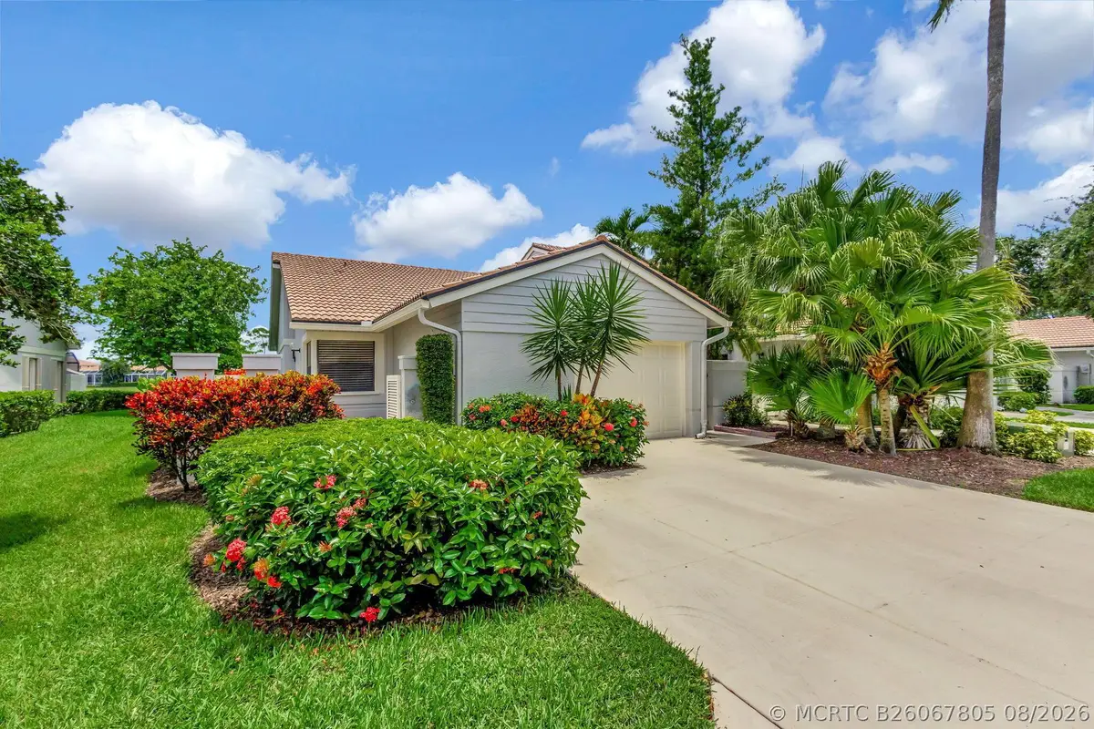 523 Prestwick Circle, Palm Beach Gardens, FL 33418 - #1