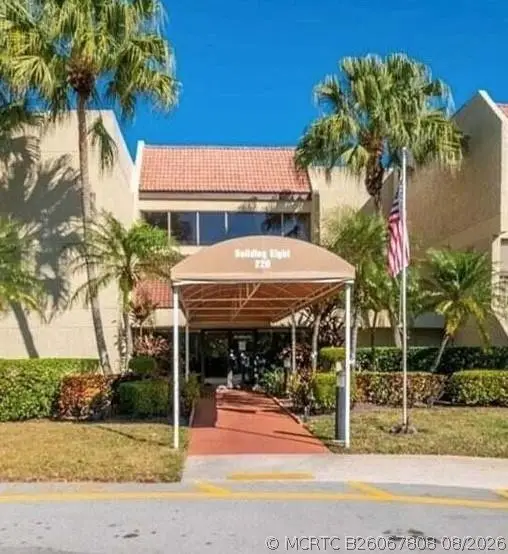220 Lakeview Drive #103, Weston, FL 33326 - #1