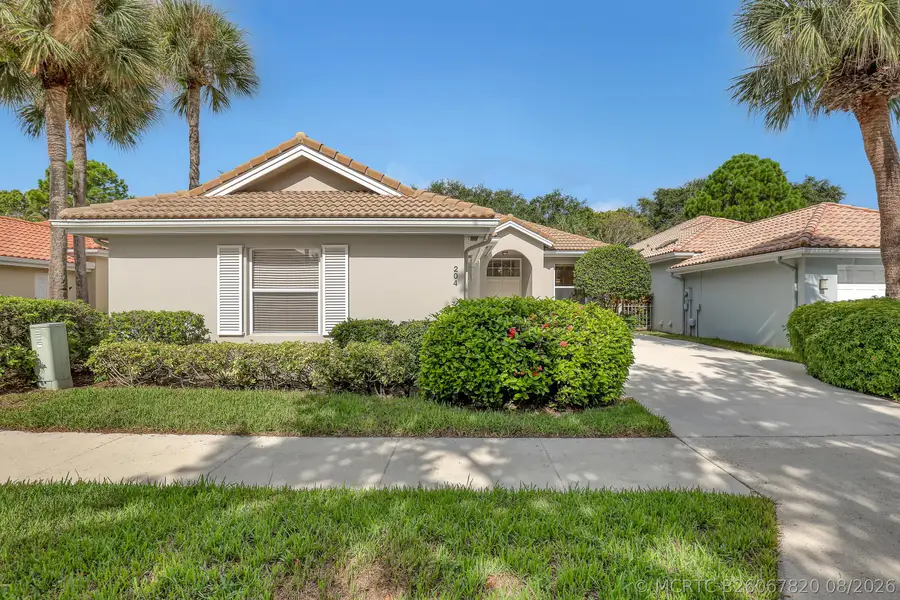 204 S Hampton Drive, Jupiter, FL 33458 - #2