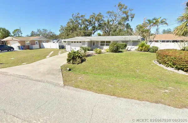 360 Foxglove, Venice, FL 34293