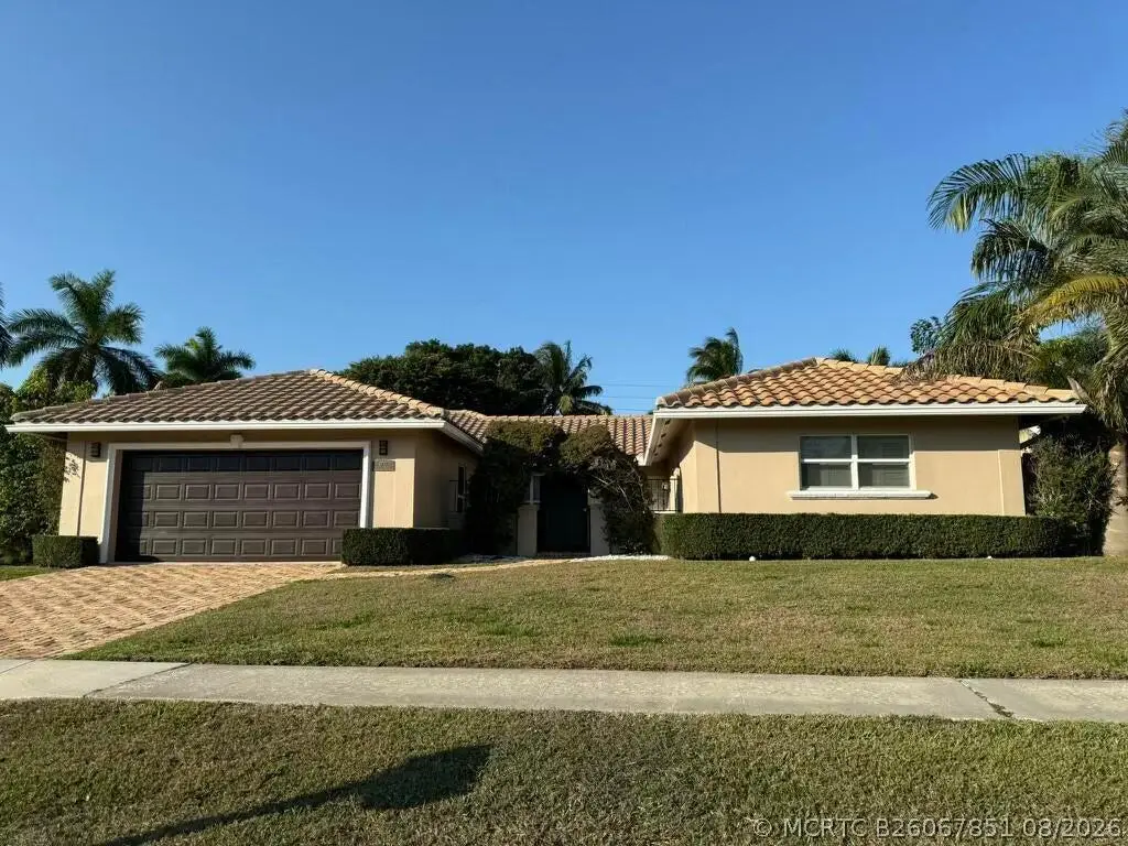 5777 Wind Drift Lane, Boca Raton, FL 33433 - #1