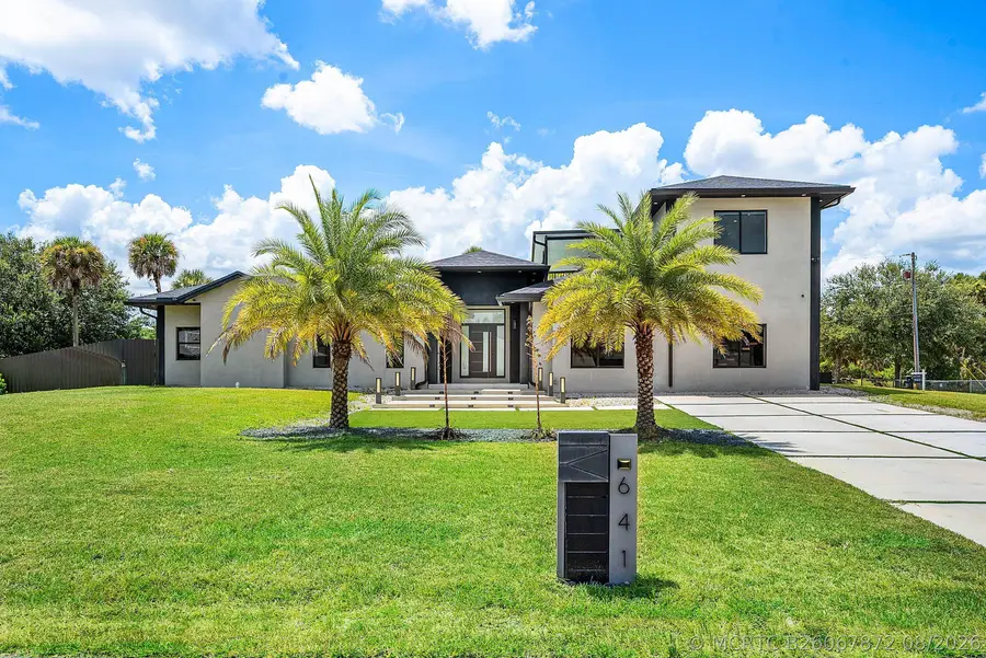 641 Marshall Road, West Palm Beach, FL 33413 - #2