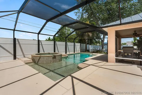 Address Withheld By Seller, Vero Beach, FL 32967