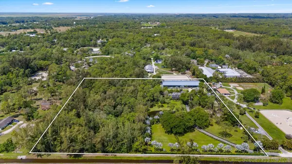1037 & Tbd F Road, Loxahatchee Groves, FL 33470