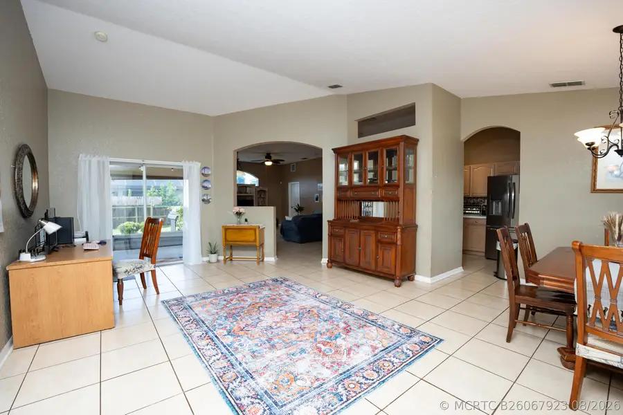 1042 SW Dartmouth Avenue, Port Saint Lucie, FL 34953 - #2