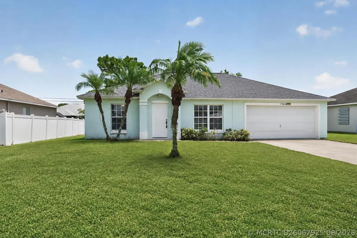 Address Withheld By Seller, Vero Beach, FL 32967 - #1