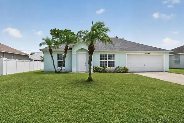 Address Withheld By Seller, Vero Beach, FL 32967