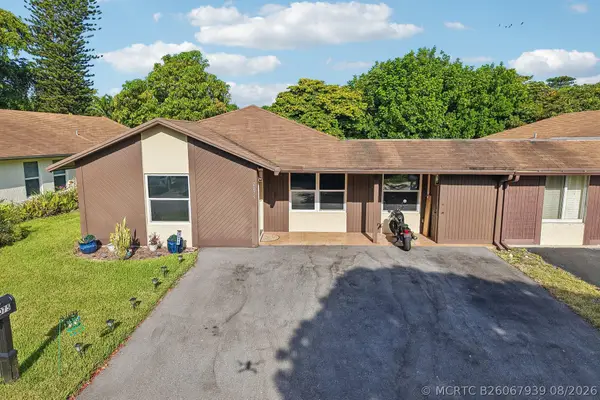 2075 SW 72nd Avenue, Davie, FL 33317