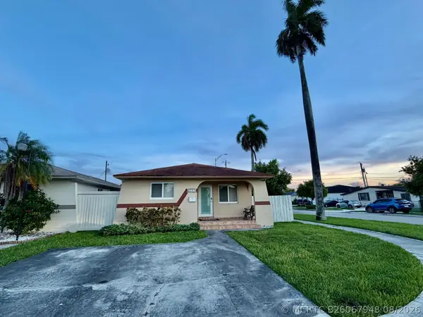 1092 W 32nd Street, Hialeah, FL 33012