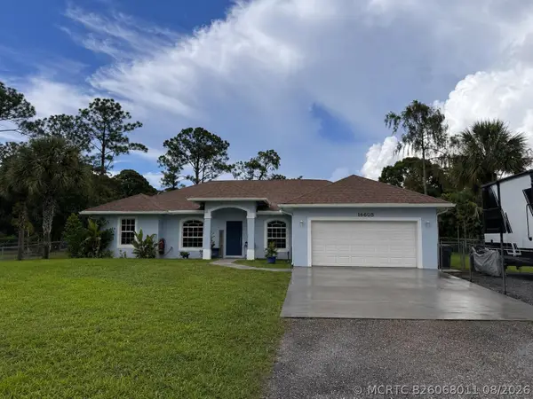 16605 64th Place N, Loxahatchee, FL 33470