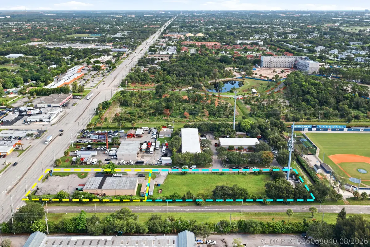 4382 Annette Street, West Palm Beach, FL 33409 - #1