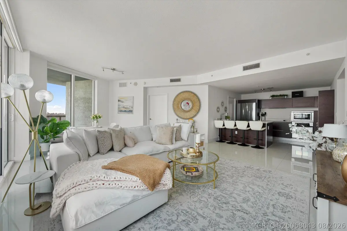 1900 N Bayshore Drive #2312, Miami, FL 33132 - #1