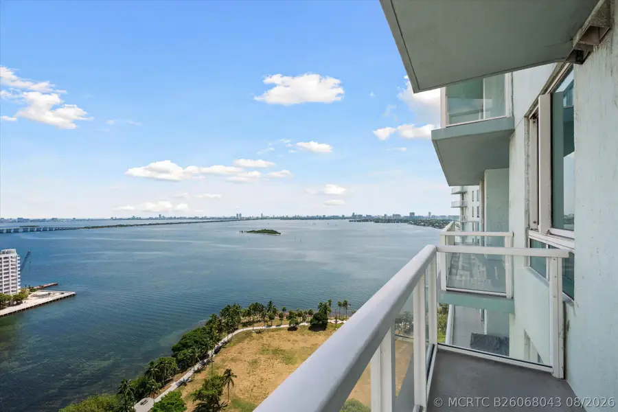 1900 N Bayshore Drive #2312, Miami, FL 33132 - #2