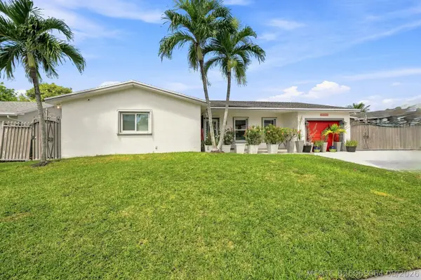 16820 SW 108th Avenue, Miami, FL 33157