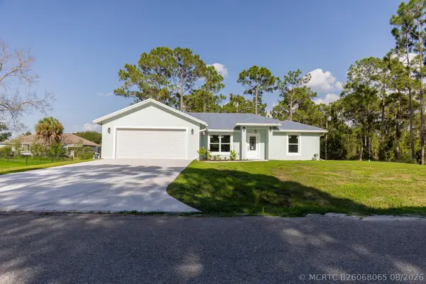 3896 NW 24th Avenue, Okeechobee, FL 34972