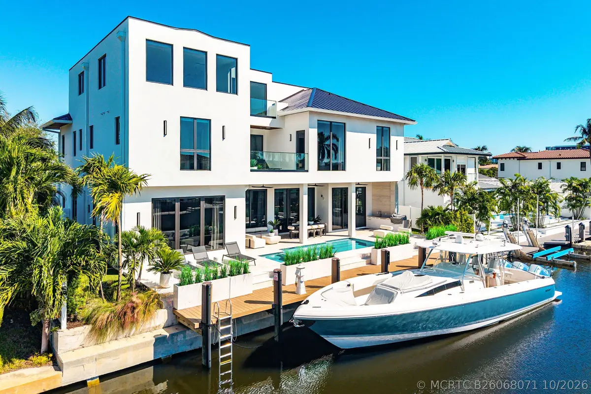 748 NE 72nd Street, Boca Raton, FL 33487 - #1