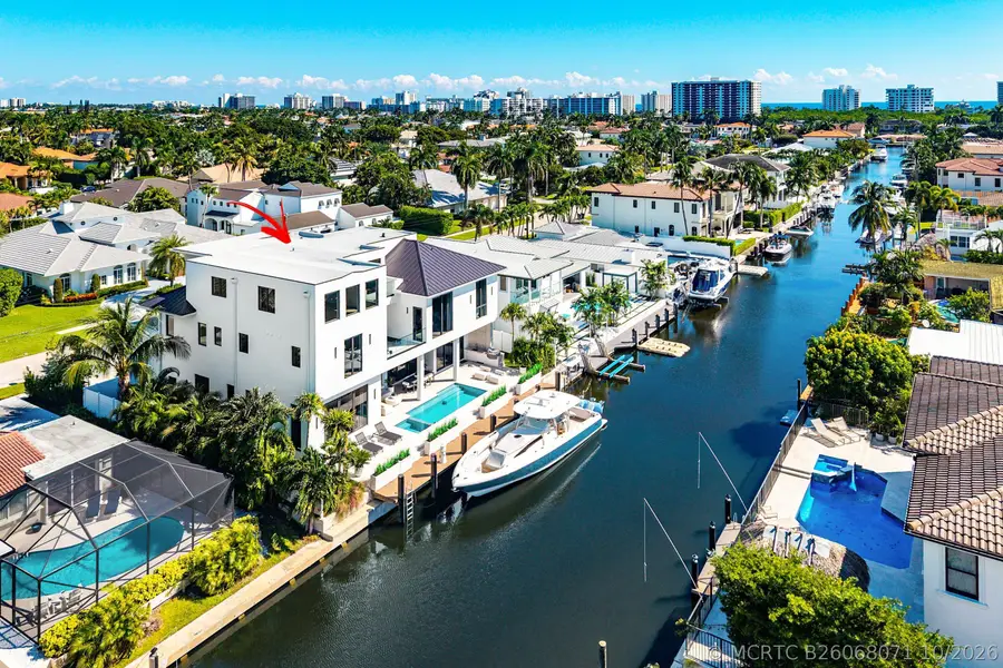 748 NE 72nd Street, Boca Raton, FL 33487 - #2