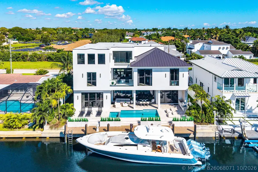748 NE 72nd Street, Boca Raton, FL 33487 - #3
