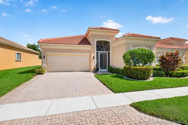 7280 Demedici Circle, Delray Beach, FL 33446