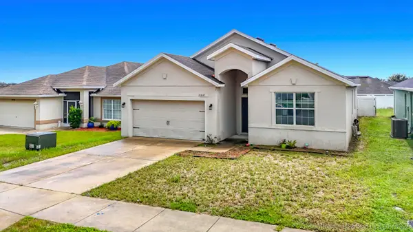 31018 Satinleaf Run, Brooksville, FL 34602
