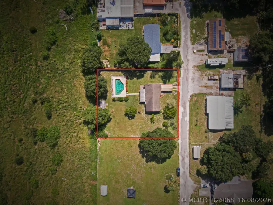 3324 S Jenkins Road, Fort Pierce, FL 34981 - #2