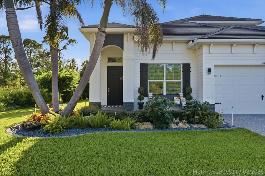 4742 SW Millbrook Lane, Stuart, FL 34997 - #2