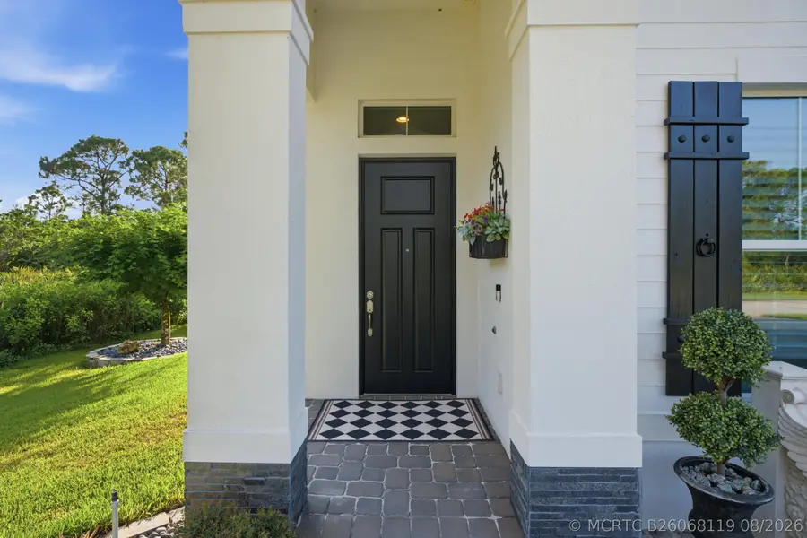 4742 SW Millbrook Lane, Stuart, FL 34997 - #3