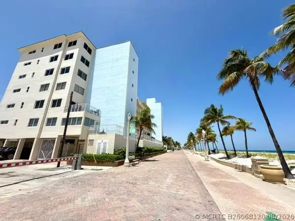 300 Oregon Street #506, Hollywood, FL 33019