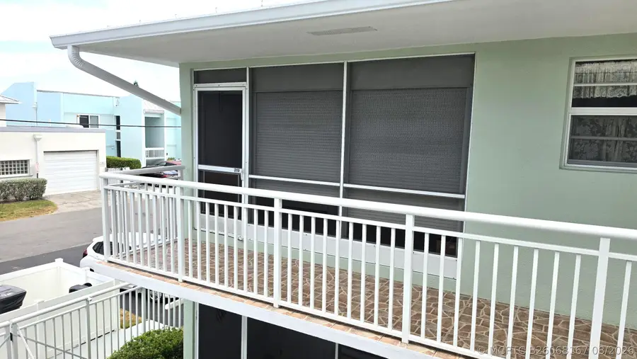 2100 NE 38th Street #219, Lighthouse Point, FL 33064 - #2