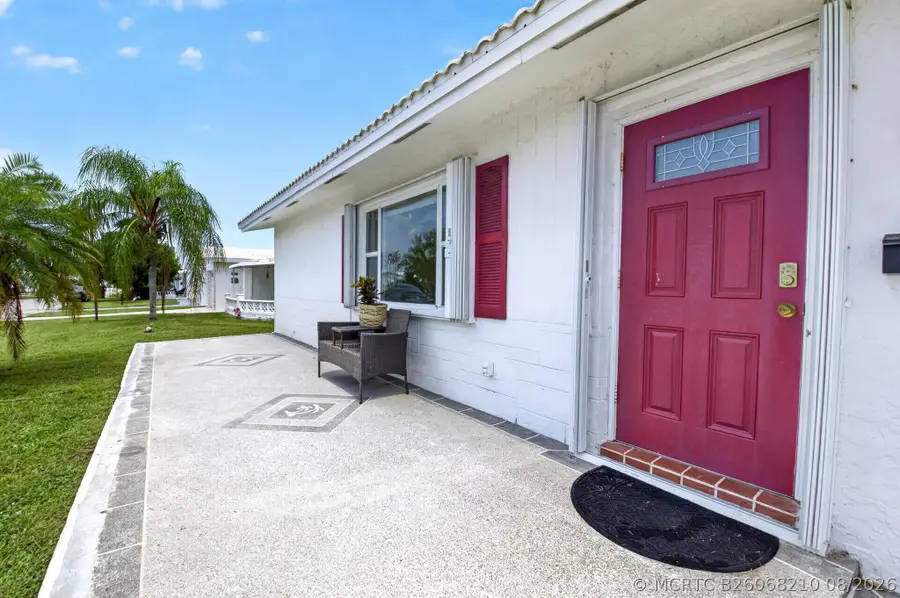 2116 SW 22nd Court, Boynton Beach, FL 33426 - #3