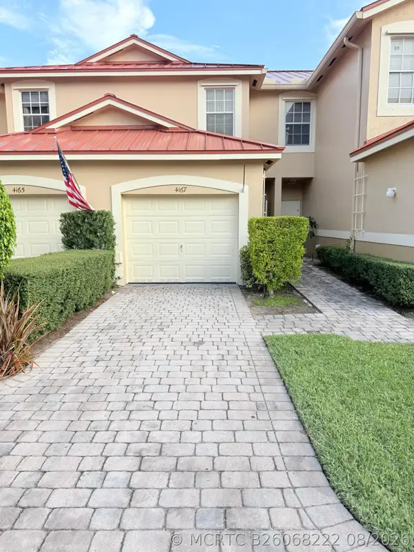 4167 Crystal Lake Drive, Deerfield Beach, FL 33064