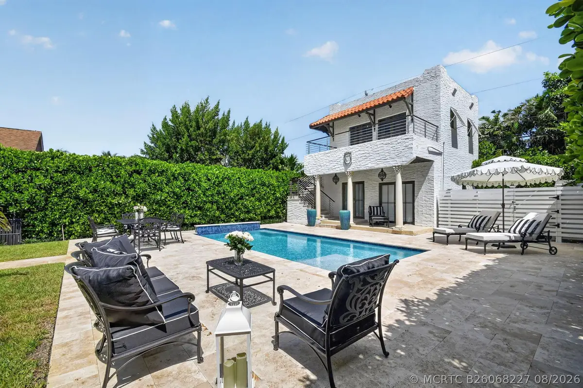 807 Ardmore Road, West Palm Beach, FL 33401 - #1