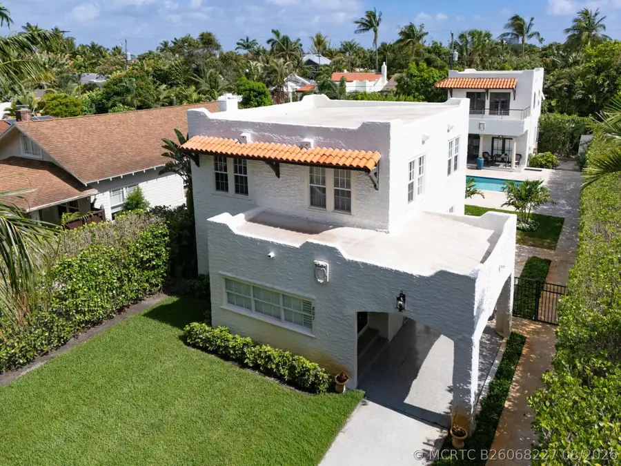 807 Ardmore Road, West Palm Beach, FL 33401 - #2